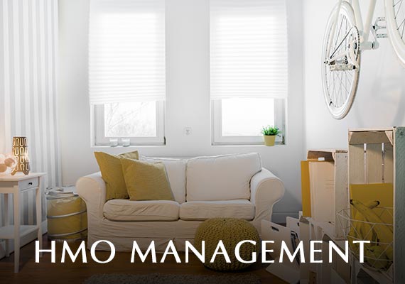 HMO MANAGEMENT